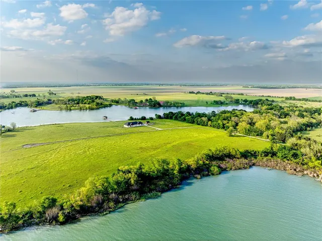 $228,000 | Lot 2 Oasis Drive, Kerens, TX 75144