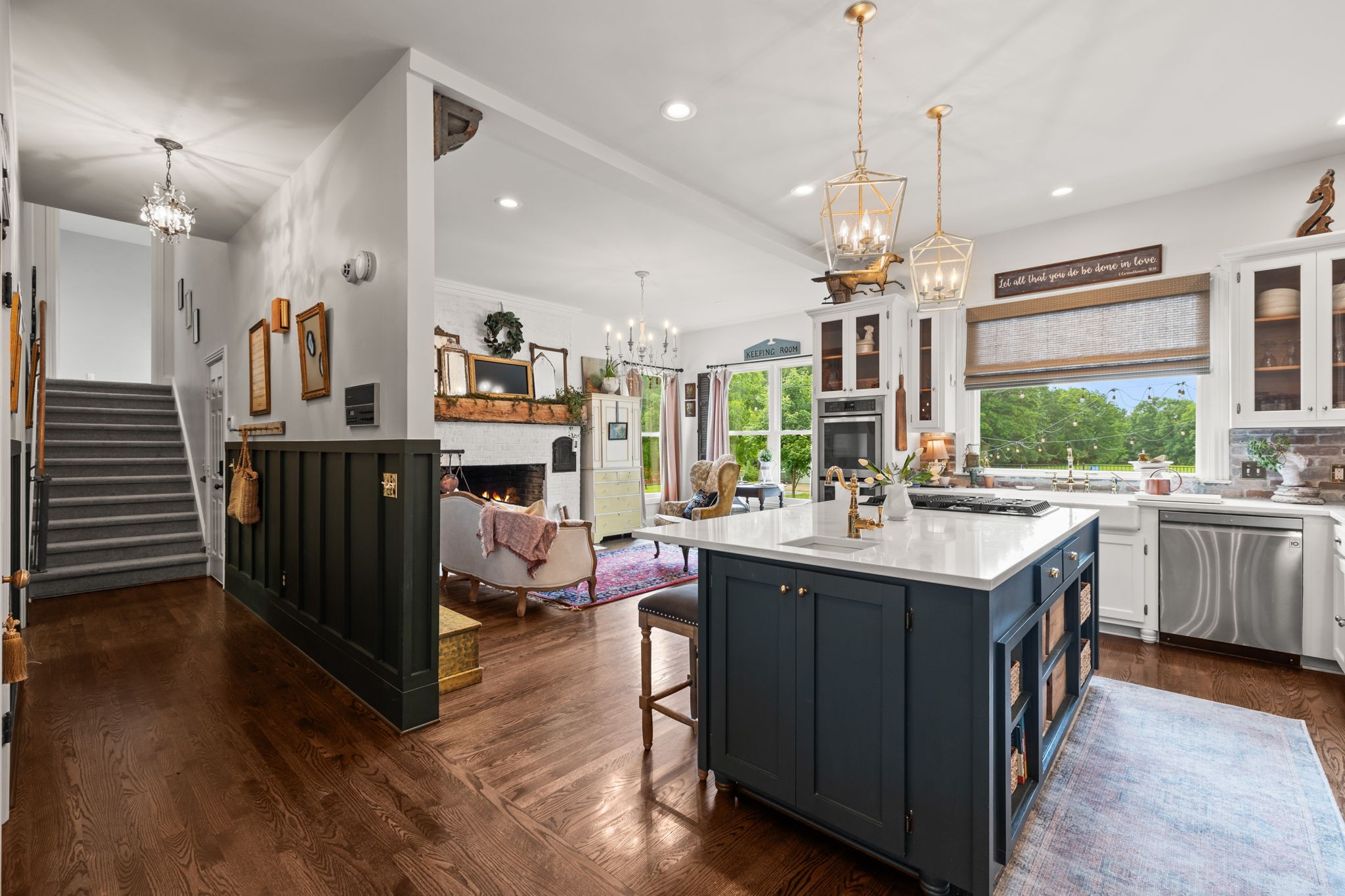 1504 Guill Road Mount Juliet, TN 37122 - Photo 11 of 69 Gallery Image 11