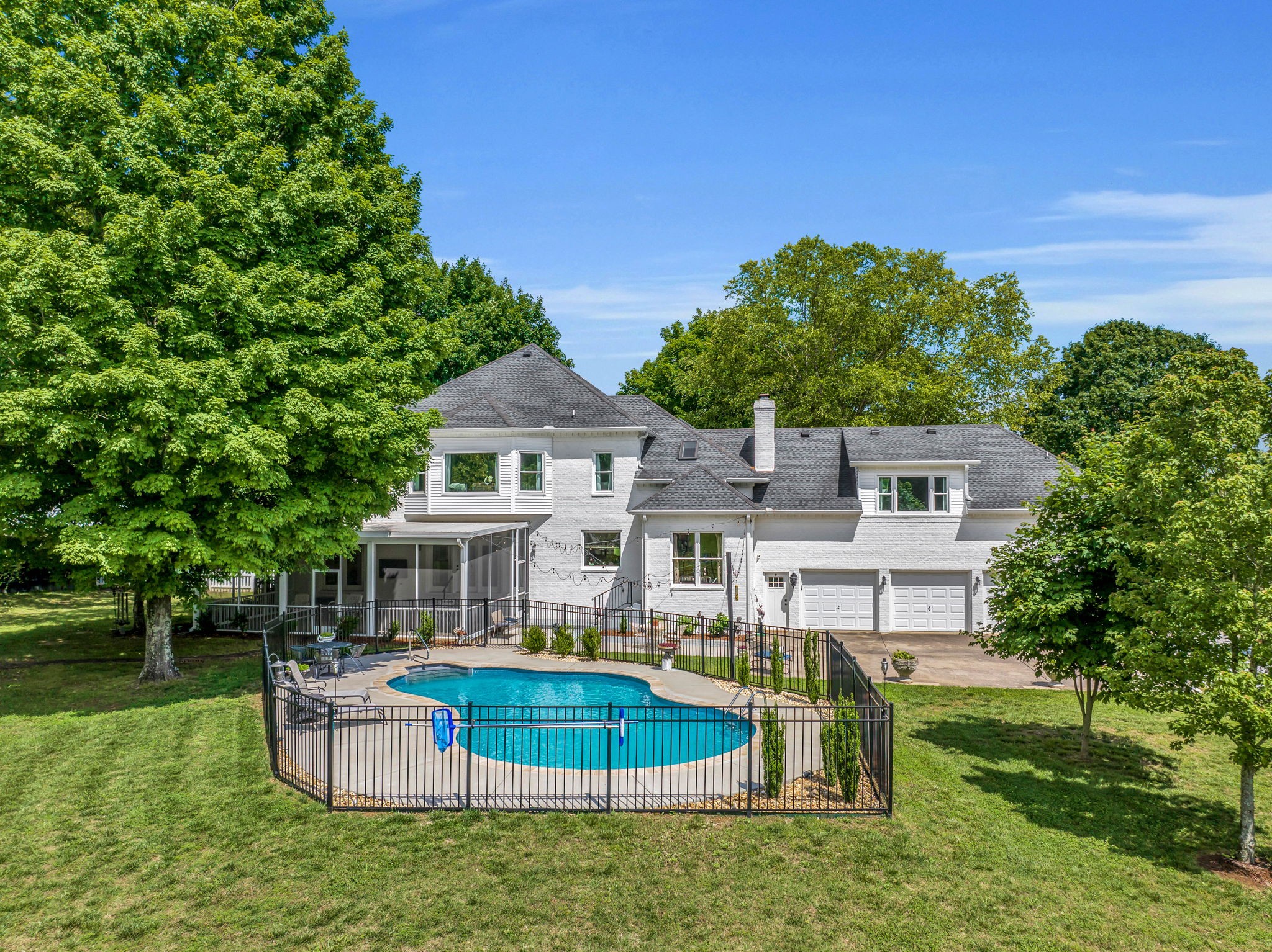 1504 Guill Road Mount Juliet, TN 37122 - Photo 56 of 69 Gallery Image 56