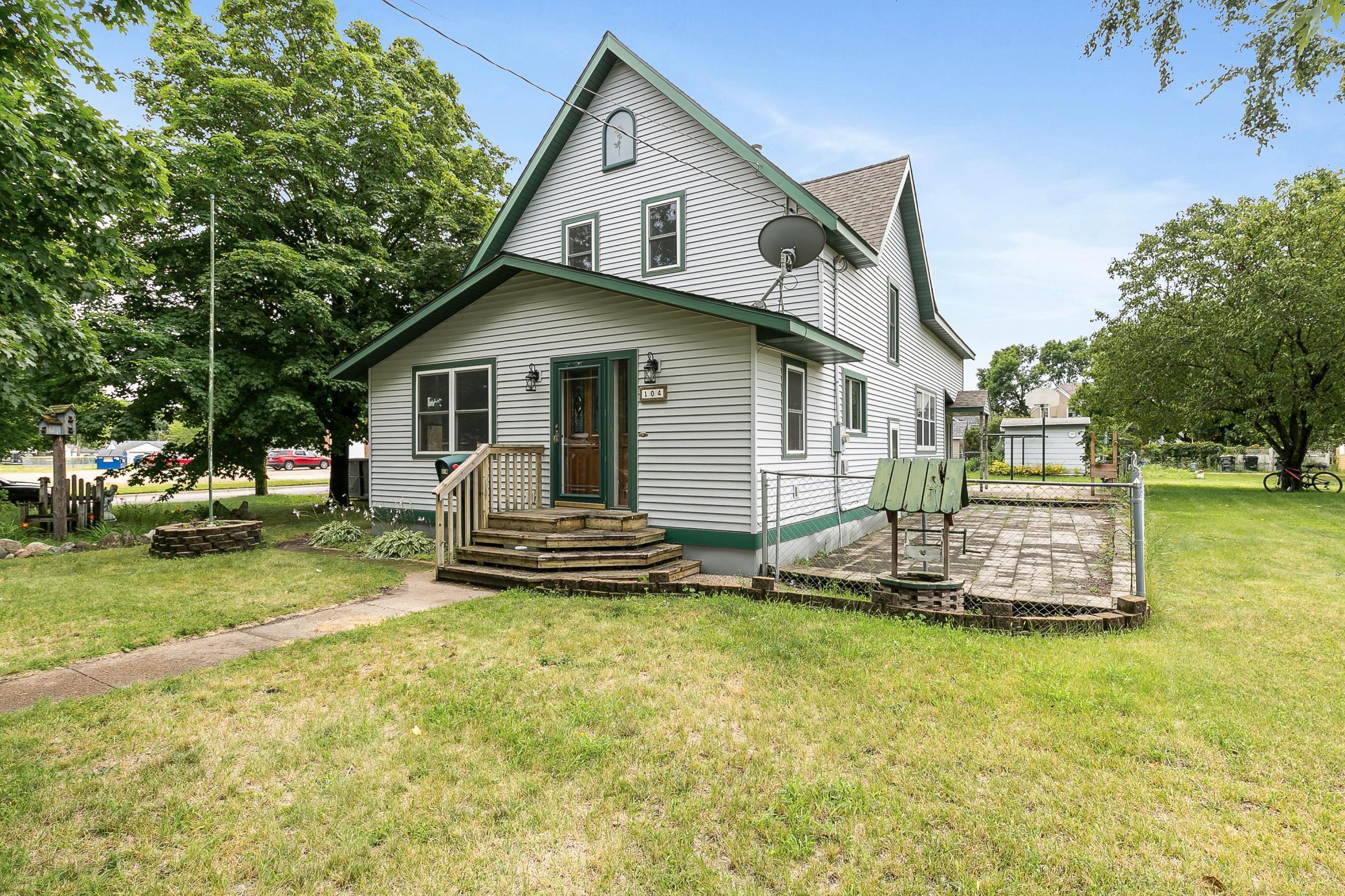 104 First Street Southwest Melrose, MN 56352 - Photo 1 of 1 Gallery Image 1