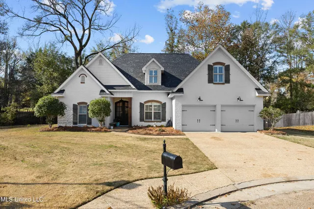 $409,000 | 123 Oakhurst Drive, Clinton, MS 39056