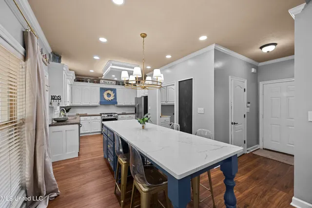 $409,000 | 123 Oakhurst Drive, Clinton, MS 39056