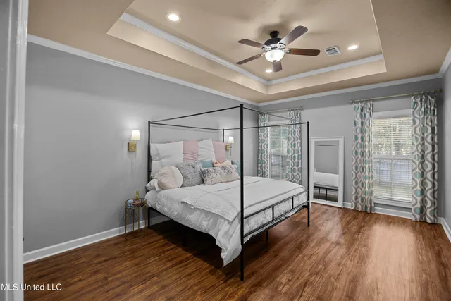 $409,000 | 123 Oakhurst Drive, Clinton, MS 39056