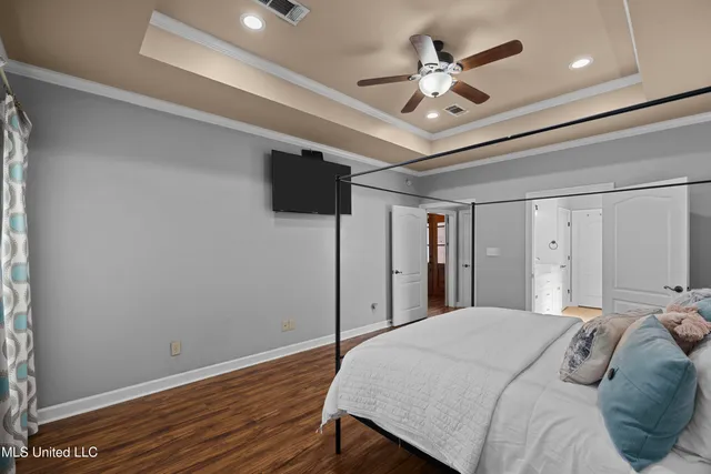 $409,000 | 123 Oakhurst Drive, Clinton, MS 39056