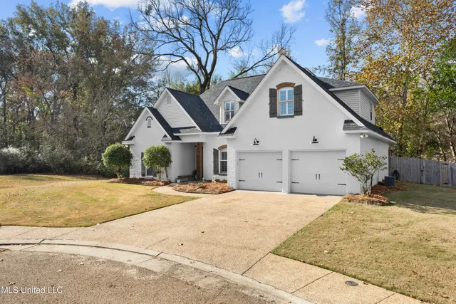 $409,000 | 123 Oakhurst Drive, Clinton, MS 39056