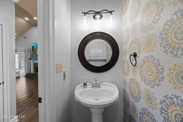 $409,000 | 123 Oakhurst Drive, Clinton, MS 39056