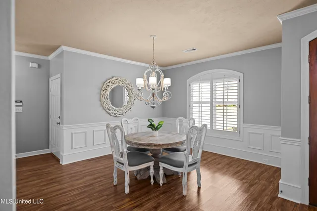 $409,000 | 123 Oakhurst Drive, Clinton, MS 39056