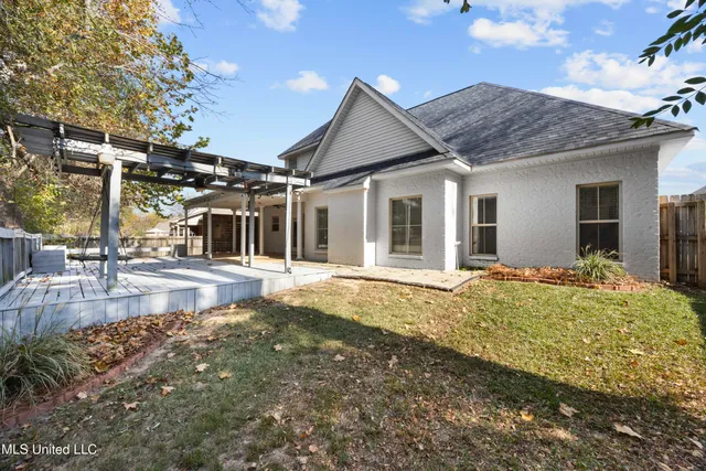 $409,000 | 123 Oakhurst Drive, Clinton, MS 39056