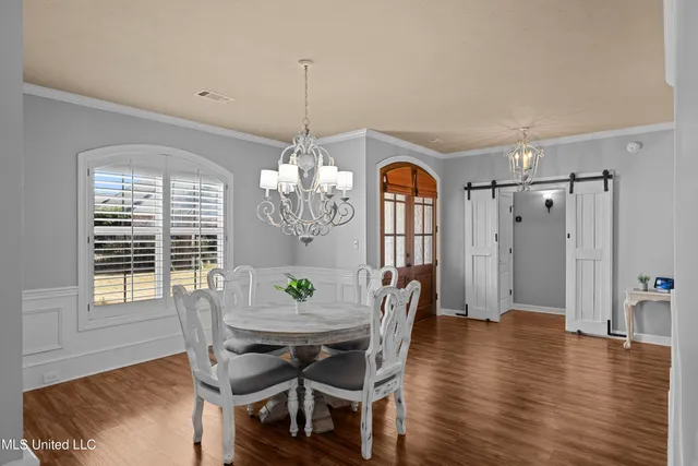 $409,000 | 123 Oakhurst Drive, Clinton, MS 39056