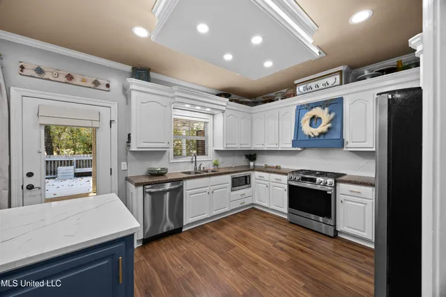 $409,000 | 123 Oakhurst Drive, Clinton, MS 39056