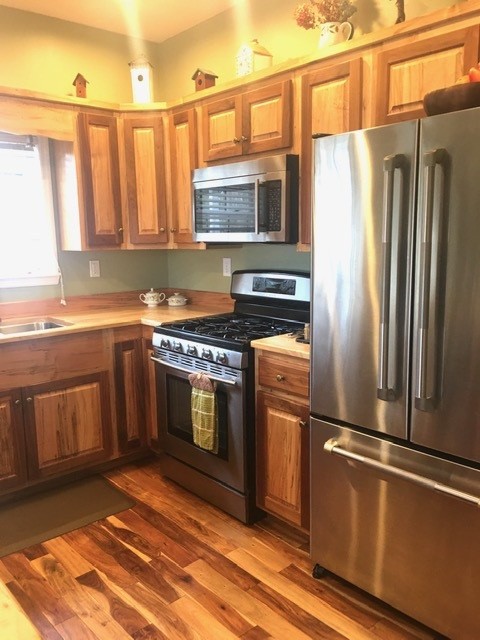 6920 Spring Place Road Southeast Old Fort, TN 37362 - Photo 13 of 44 Gallery Image 13
