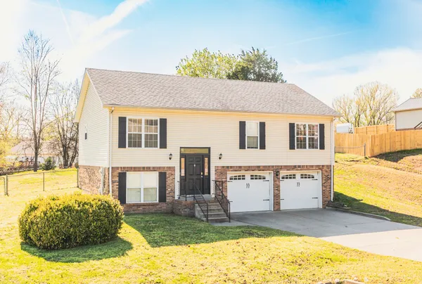 $314,000 | 524 Barney Lane, Clarksville, TN 37042