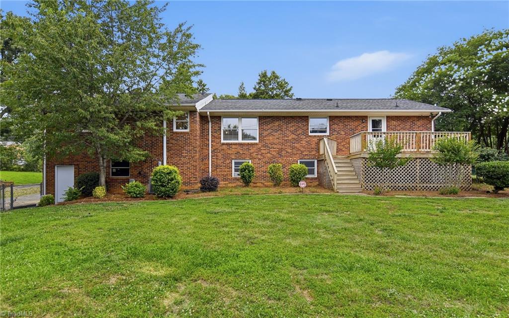 1440 Norwich Road Winston-Salem, NC 27127 - Photo 33 of 34
