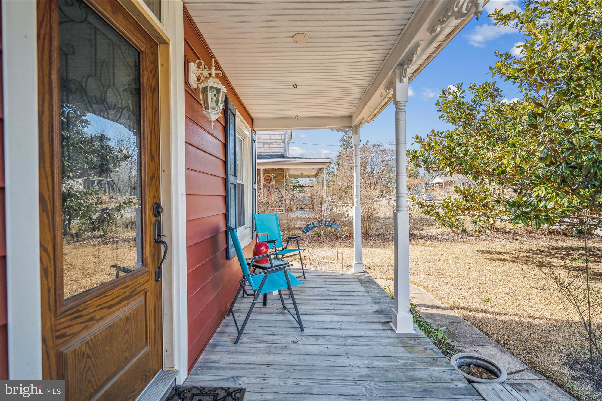 10117 High Ridge Road Laurel, MD 20723 - Photo 8 of 70 a very nice looking room with a large window