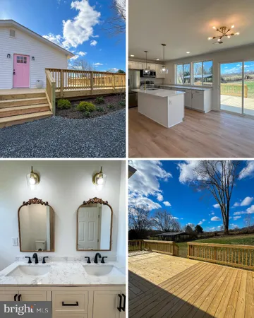 $585,000 | 22 Hopewell Lane, Sperryville, VA 22740