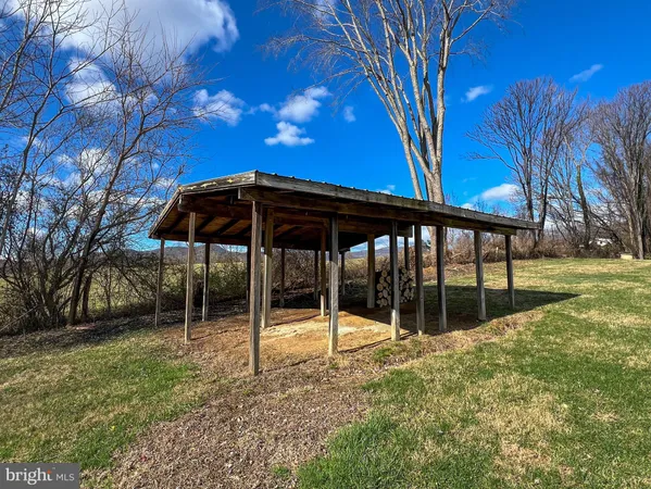 $585,000 | 22 Hopewell Lane, Sperryville, VA 22740