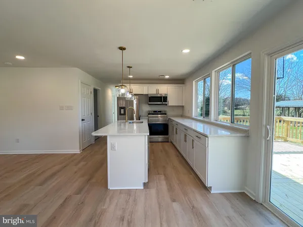 $585,000 | 22 Hopewell Lane, Sperryville, VA 22740