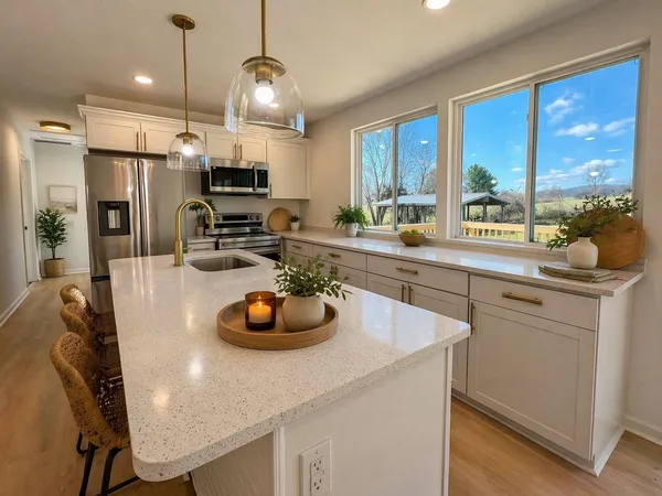 $585,000 | 22 Hopewell Lane, Sperryville, VA 22740