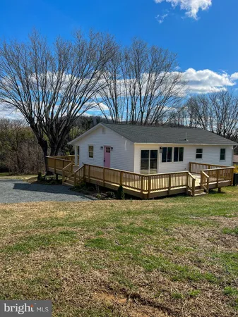 $585,000 | 22 Hopewell Lane, Sperryville, VA 22740