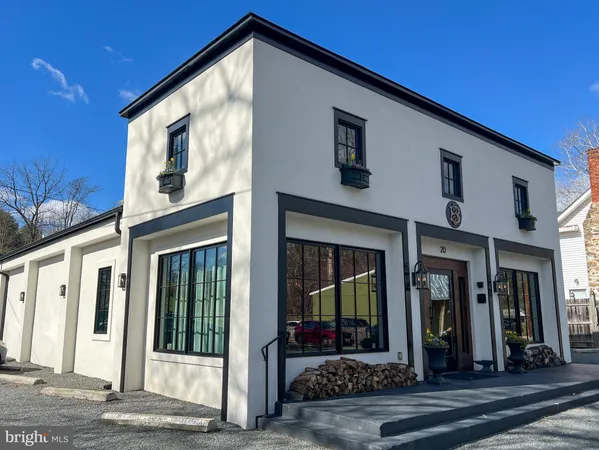 $585,000 | 22 Hopewell Lane, Sperryville, VA 22740