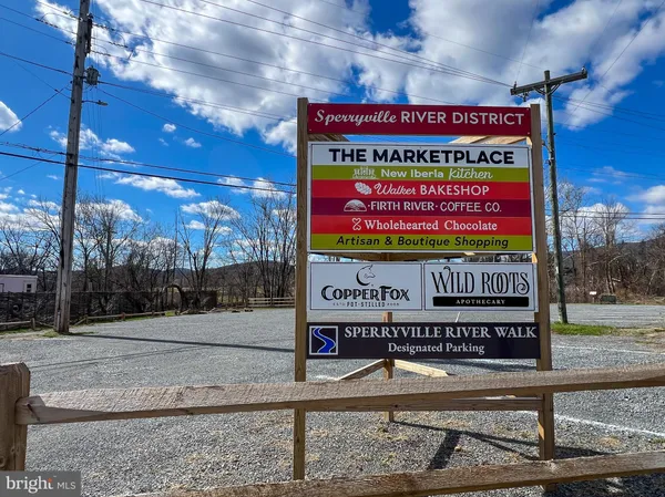 $585,000 | 22 Hopewell Lane, Sperryville, VA 22740