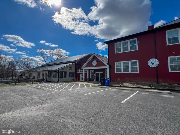 $585,000 | 22 Hopewell Lane, Sperryville, VA 22740