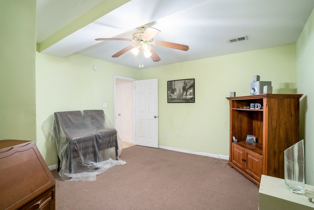 5921 Ricker Road Raleigh, NC 27610 - Photo 27 of 30 Photo 27