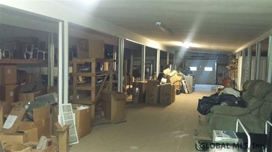 398 Anthony Street Niskayuna, NY 12309 - Photo 16 of 20 Upstairs Storage