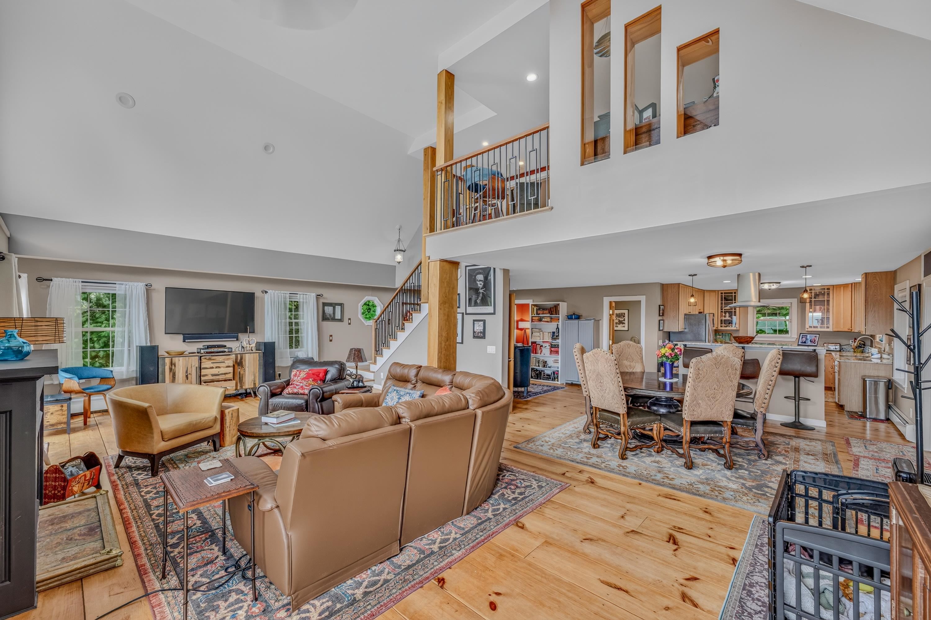 1562 Broomstick Hill Road Littleton, NH 03561 - Photo 18 of 59