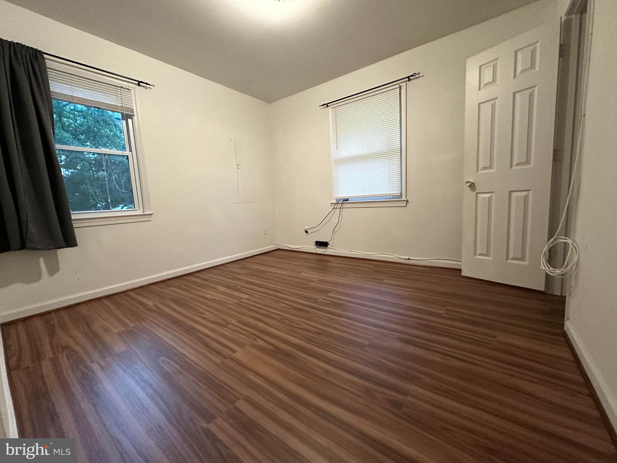 7525 Magarity Road Falls Church, VA 22043 - Photo 11 of 14 Bedroom