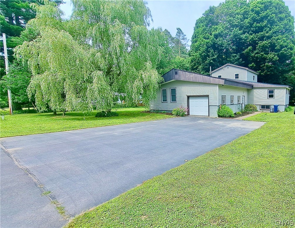6550 River Road Watson, NY 13367 - Photo 1 of 1 Over 2100 SqFt!!! Don't let the look fool you, it