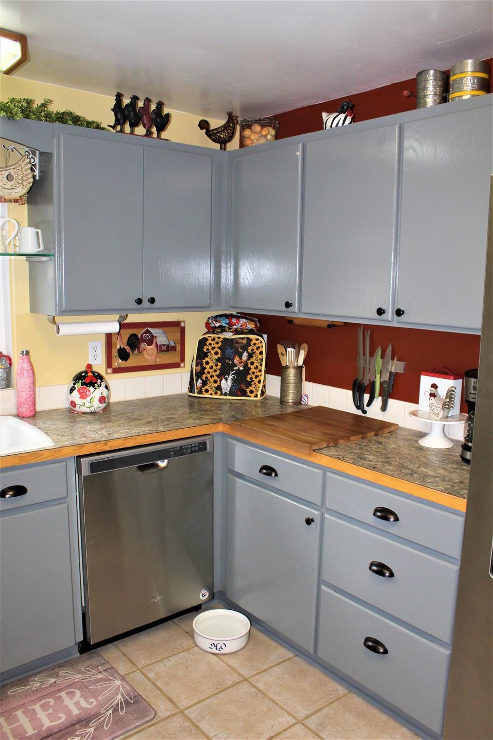 10880 Needle Dam Road Keno, OR 97627 - Photo 11 of 35 Additional Photo