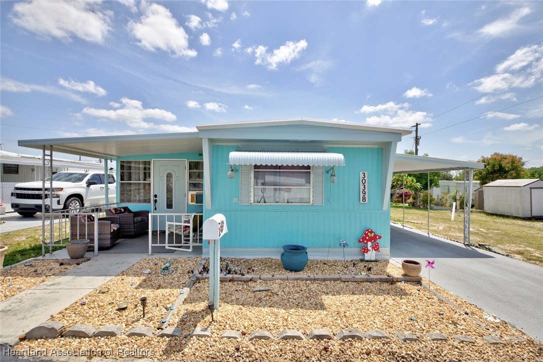 30398 Tiger Tail Road Sebring, FL 33870 - Photo 1 of 38 Gallery Image 1
