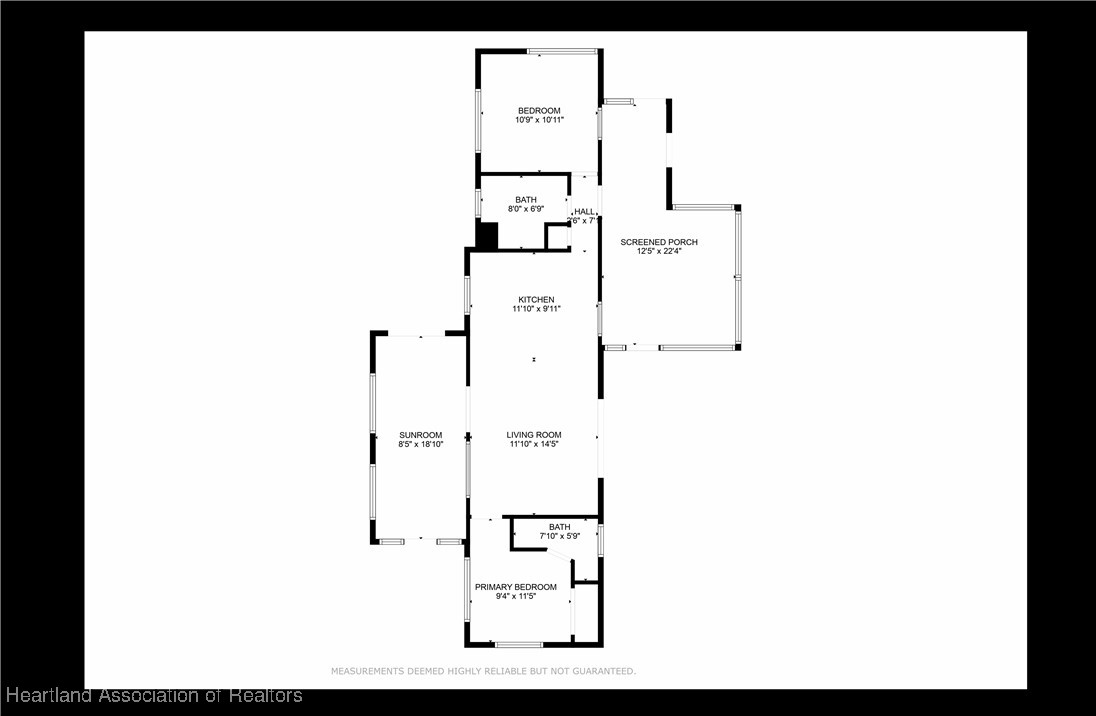 30398 Tiger Tail Road Sebring, FL 33870 - Photo 4 of 38 Gallery Image 4