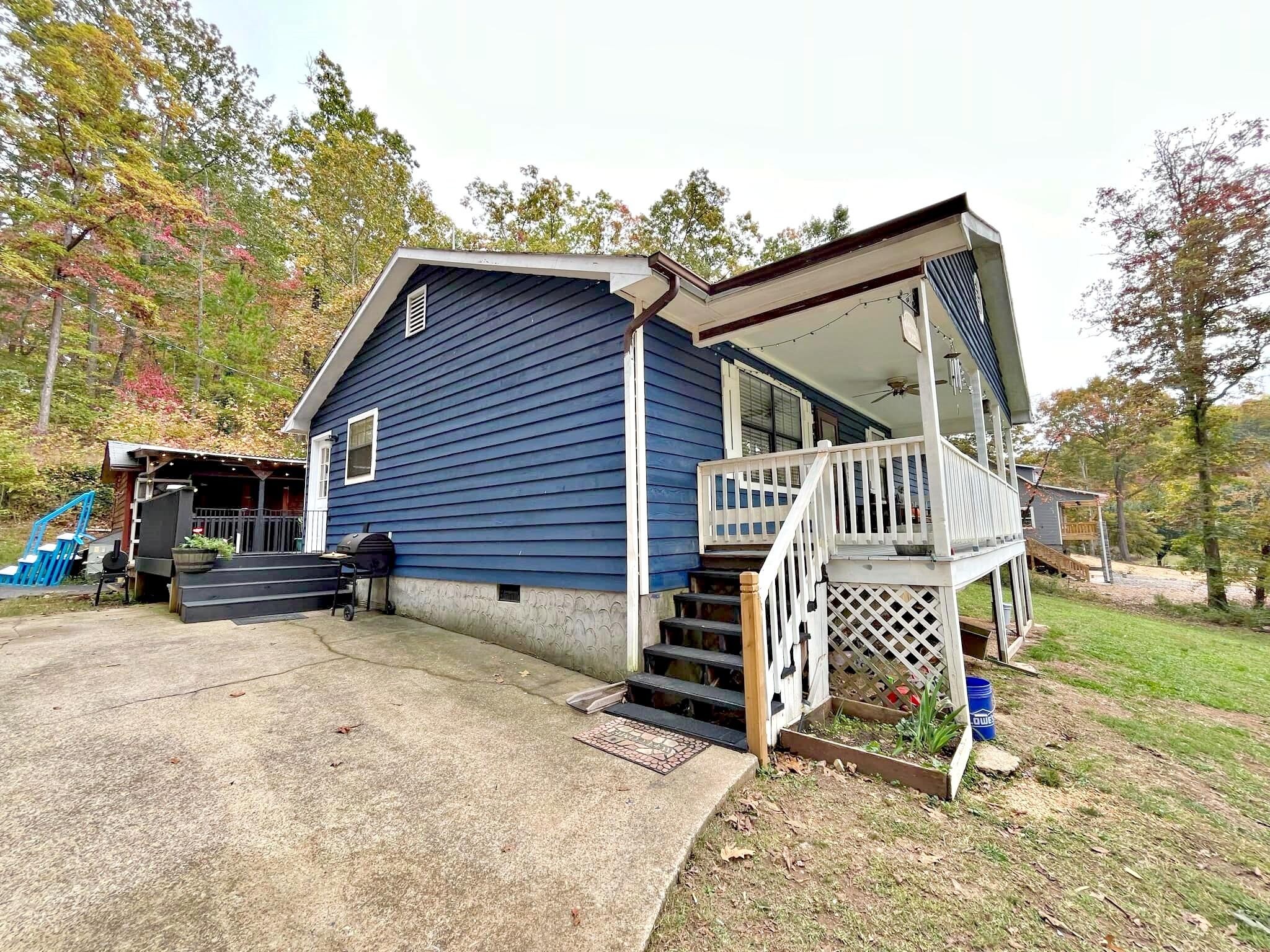 292 Sunrise Lane Decatur, TN 37322 - Photo 8 of 43 Gallery Image 8