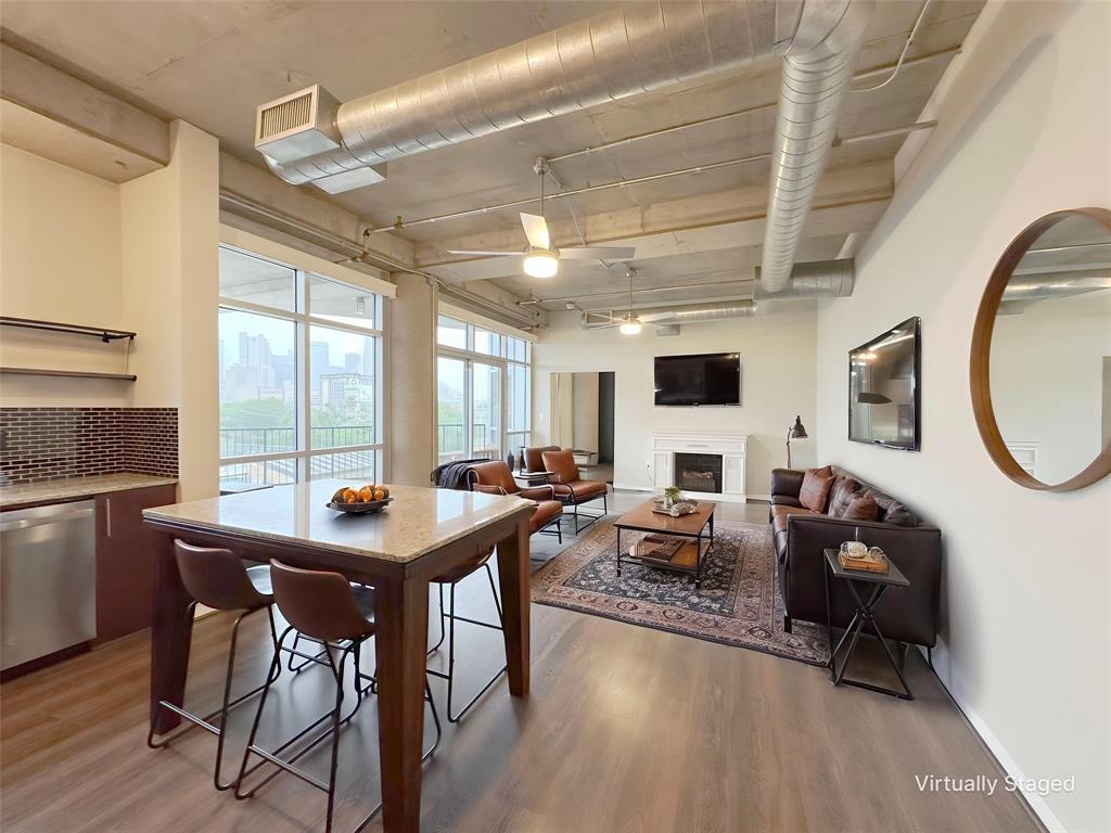 1001 Belleview Street, Unit 307 Dallas, TX 75215 - Photo 20 of 40