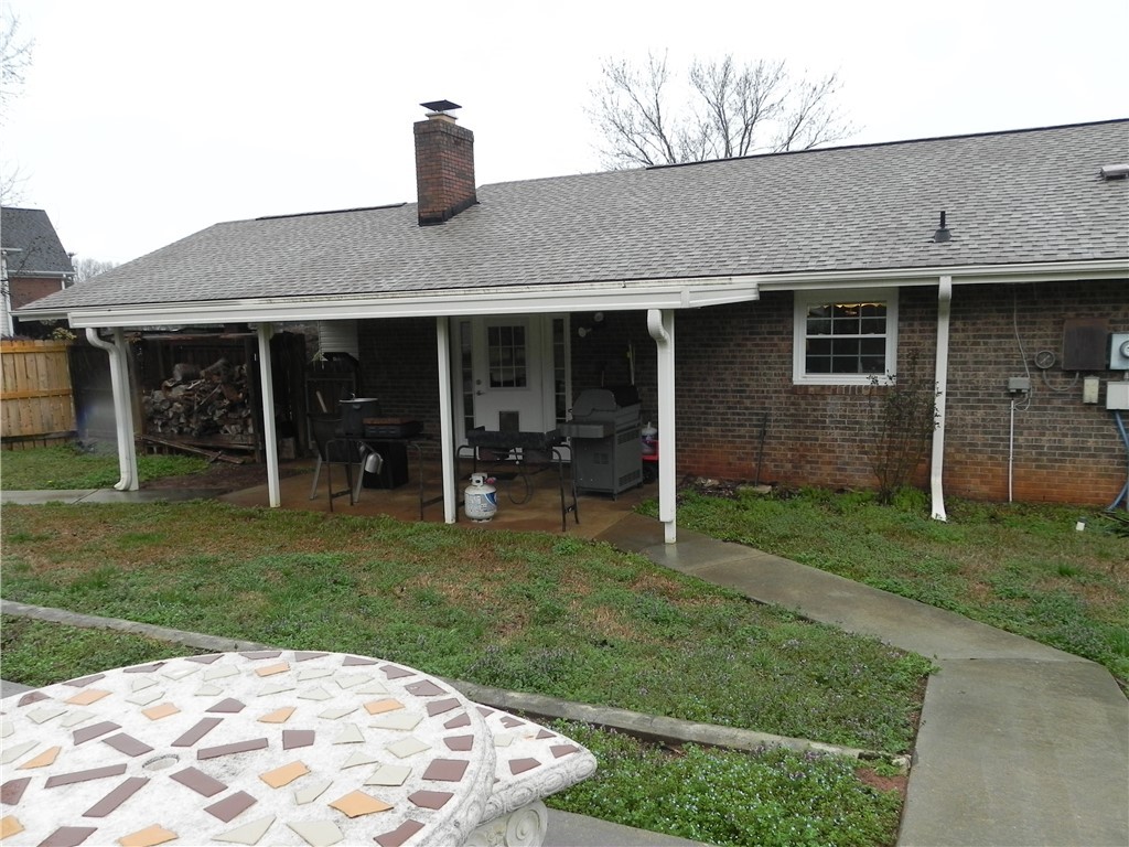 104 Concord Circle Anderson, SC 29621 - Photo 25 of 30