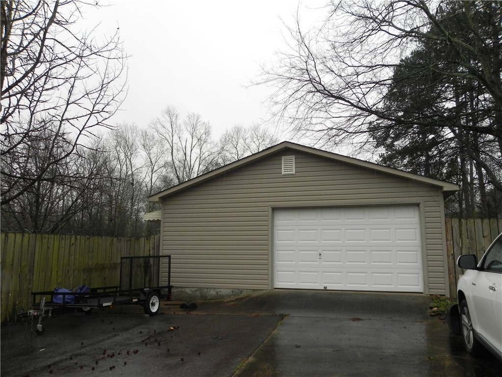 104 Concord Circle Anderson, SC 29621 - Photo 27 of 30