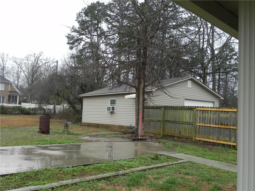 104 Concord Circle Anderson, SC 29621 - Photo 28 of 30