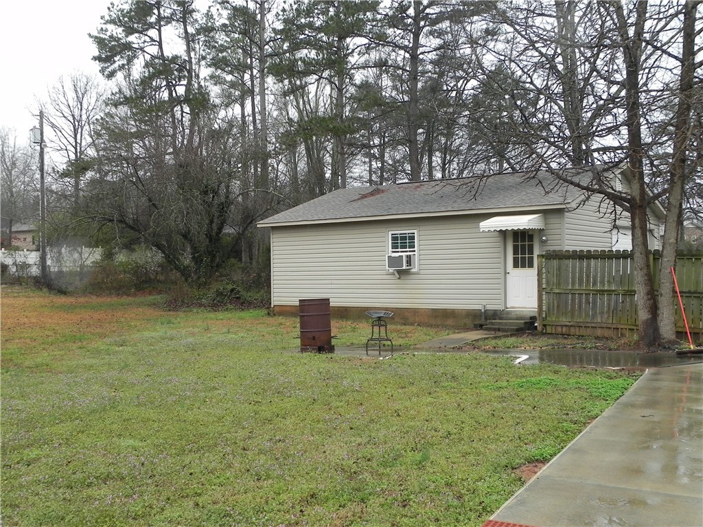 104 Concord Circle Anderson, SC 29621 - Photo 29 of 30