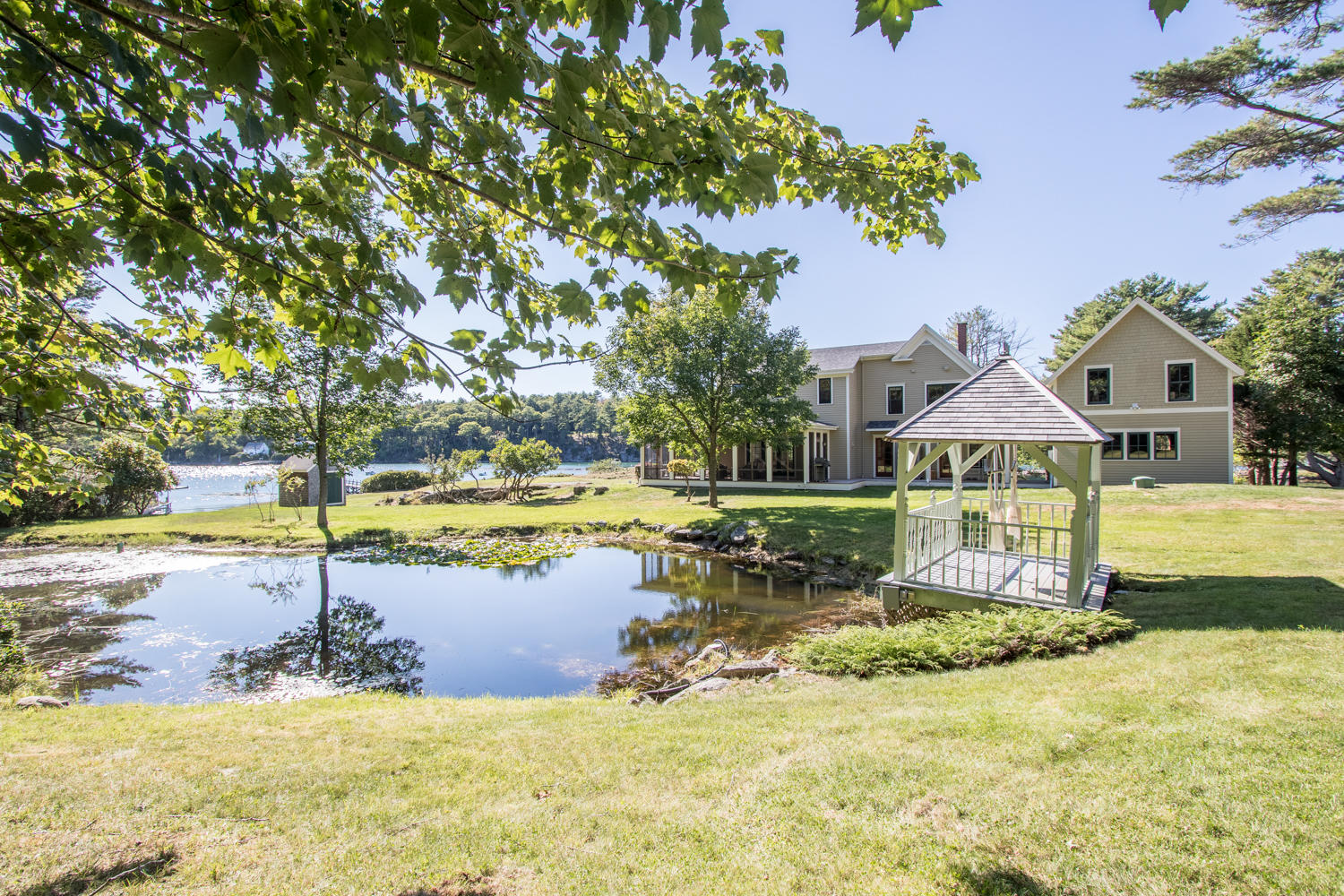 12-22 Davis Landing Road Georgetown, ME 04548 - Photo 10 of 76 20200920PC-51009