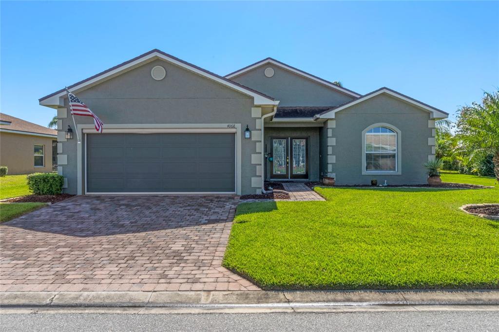 4068 Sable Loop Drive Lake Wales, FL 33859 - Photo 1 of 1