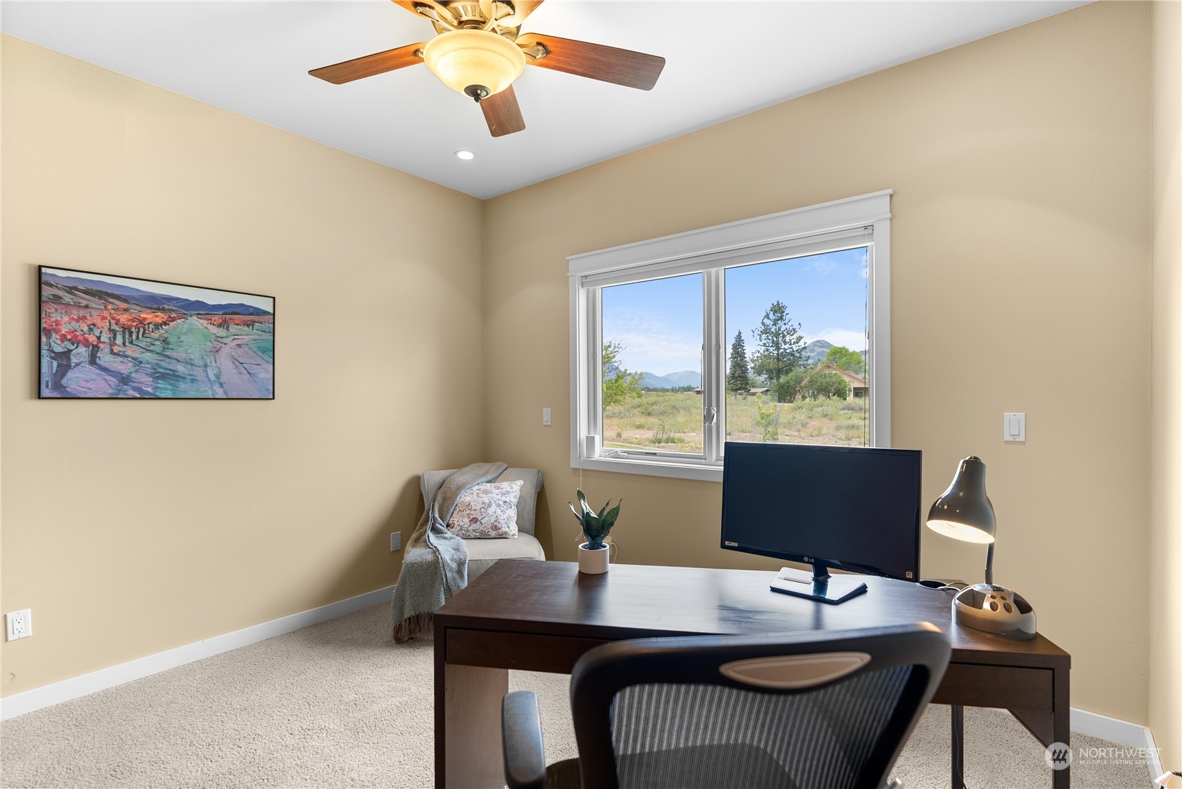 5 Wolfden Road Winthrop, WA 98862 - Photo 26 of 40