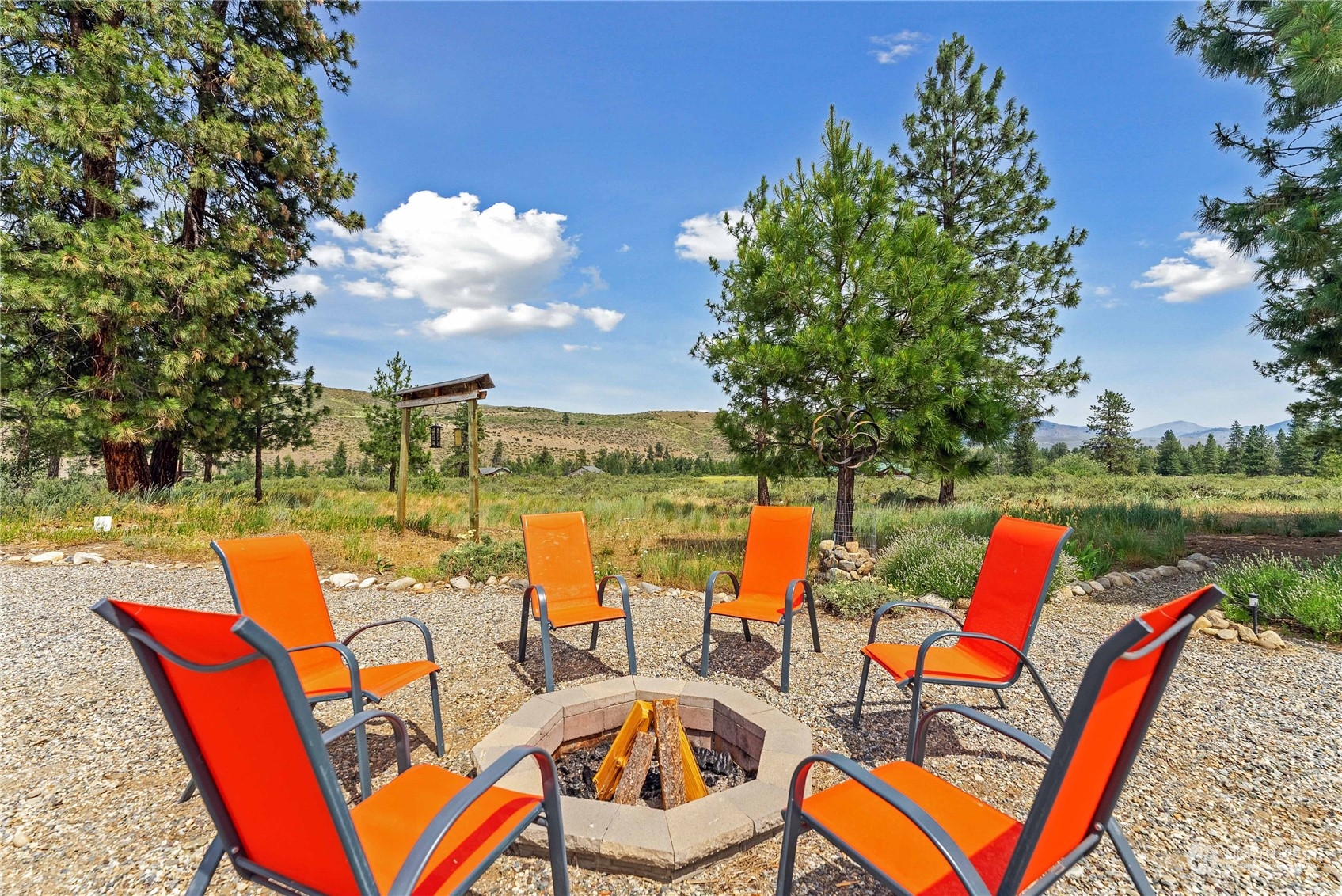 5 Wolfden Road Winthrop, WA 98862 - Photo 34 of 40