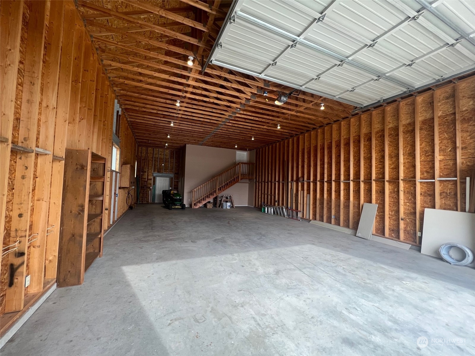 5 Wolfden Road Winthrop, WA 98862 - Photo 37 of 40 a view of under construction area