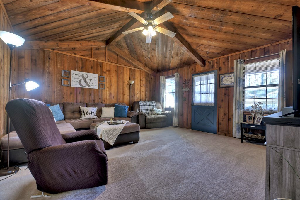 223 Friendship Road Blue Ridge, GA 30513 - Photo 13 of 37