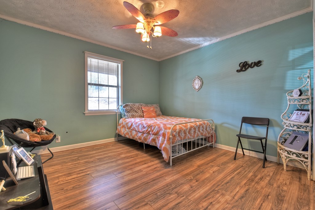 223 Friendship Road Blue Ridge, GA 30513 - Photo 14 of 37