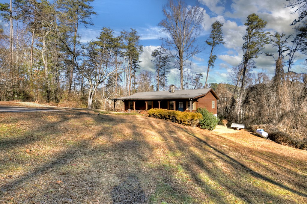 223 Friendship Road Blue Ridge, GA 30513 - Photo 16 of 37