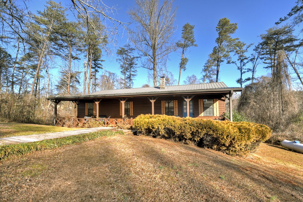 223 Friendship Road Blue Ridge, GA 30513 - Photo 32 of 37