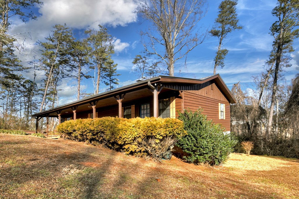 223 Friendship Road Blue Ridge, GA 30513 - Photo 33 of 37